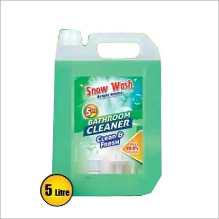 Liquied Cleaner B-300 5 Ltr.